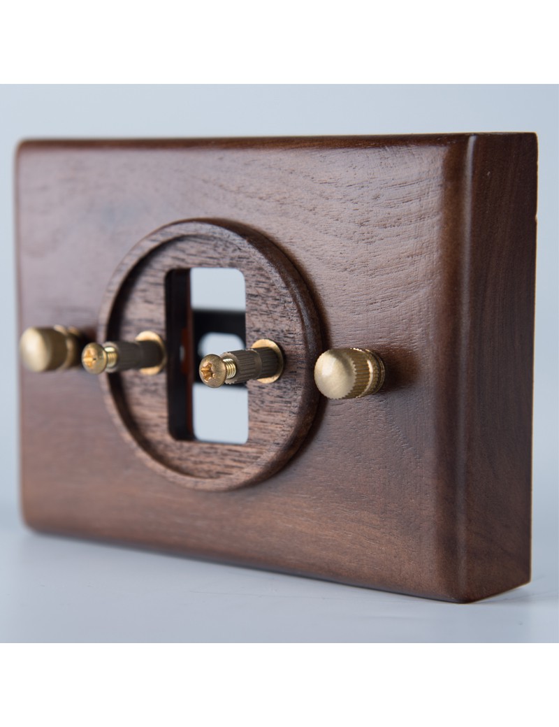 Cadre simple en bois