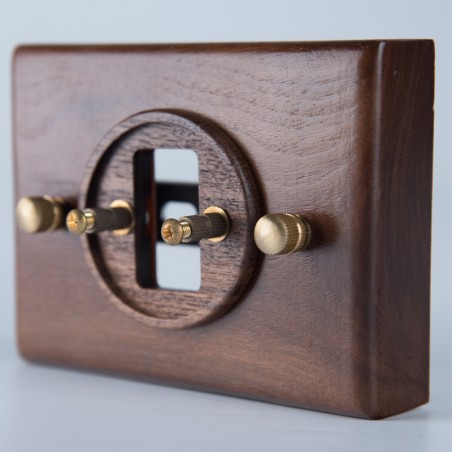 Cadre simple en bois