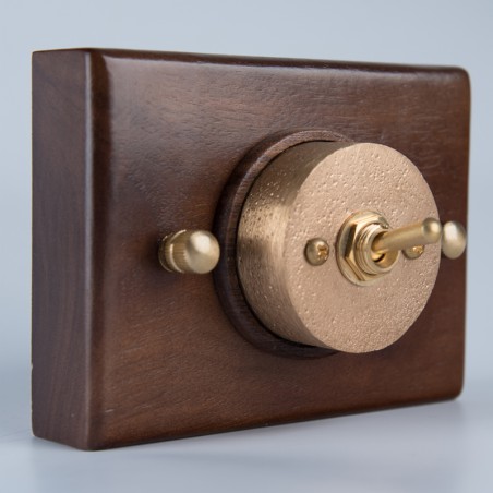 Cadre simple en bois