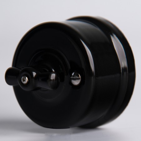 WŁĄCZNIK JEDNOTOROWY OBROTOWY