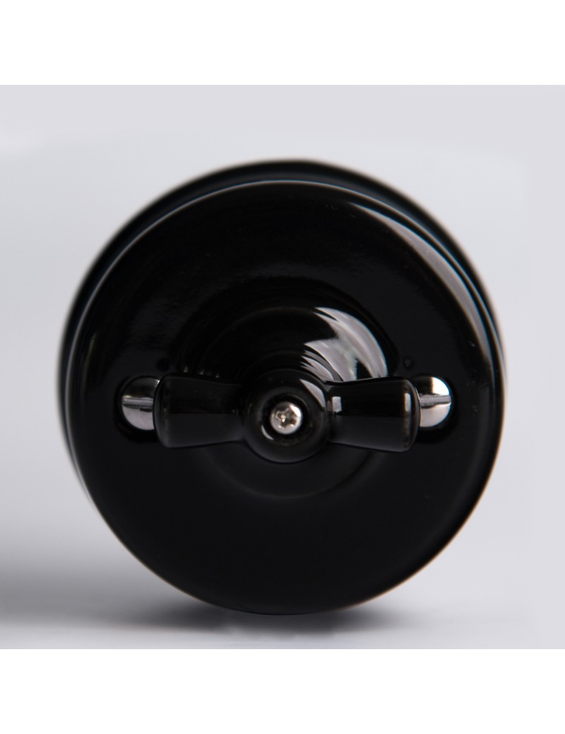 WŁĄCZNIK JEDNOTOROWY OBROTOWY