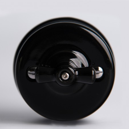 WŁĄCZNIK JEDNOTOROWY OBROTOWY