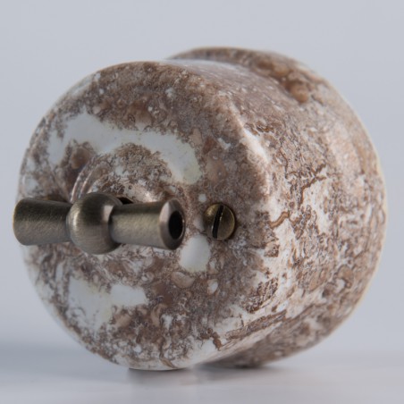 Interrupteur rotatif unipolaire