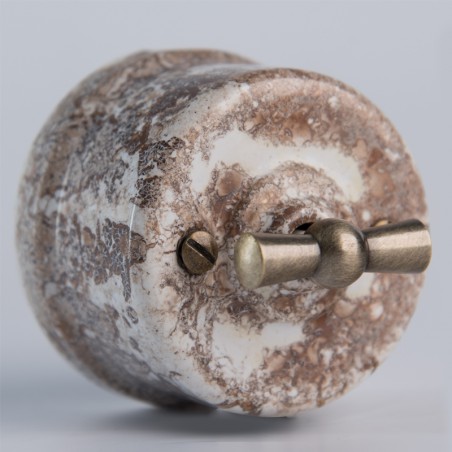 Interrupteur rotatif unipolaire