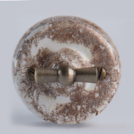 Interrupteur rotatif unipolaire