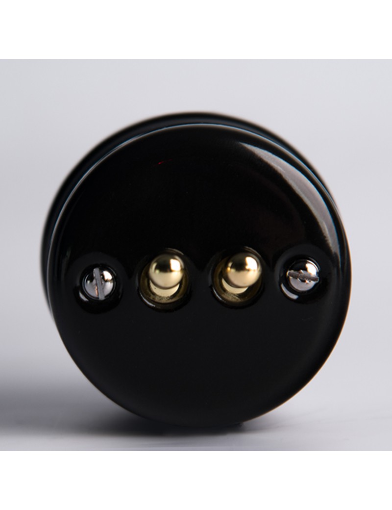 KERÁMIA REDŐNYVEZÉRLŐ KAPCSOLÓ FALRA SZERELHETŐ...