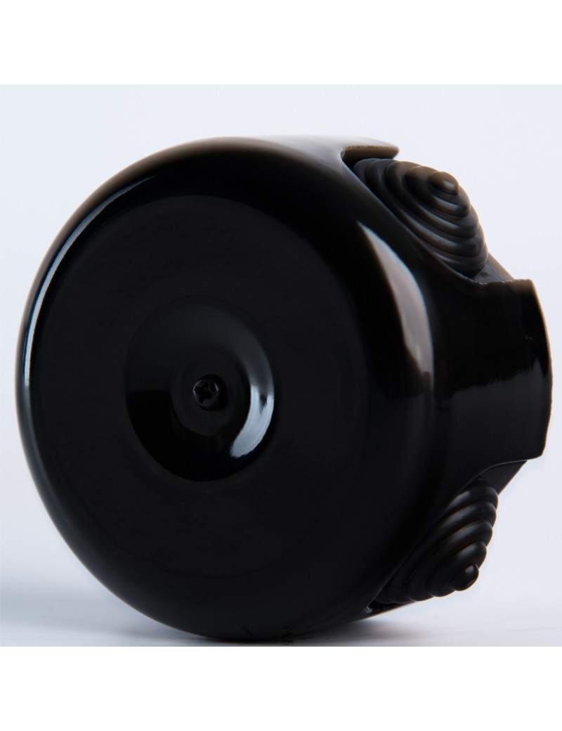 CERAMIC SURFACE BOX BLACK 78x45