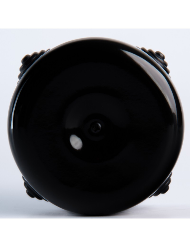 CERAMIC SURFACE BOX BLACK 78x45