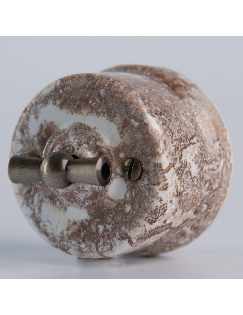 WŁĄCZNIK JEDNOTOROWY SCHODOWY OBROTOWY