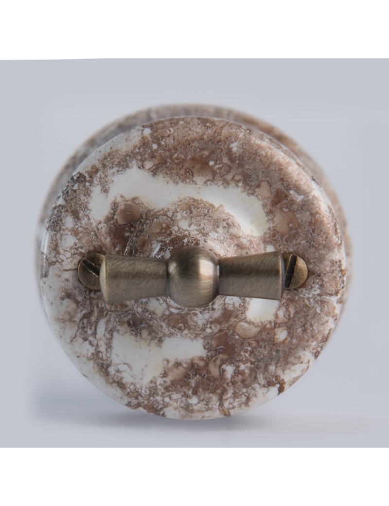 WŁĄCZNIK JEDNOTOROWY SCHODOWY OBROTOWY