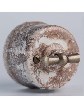 WŁĄCZNIK DWUTOROWY OBROTOWY 2