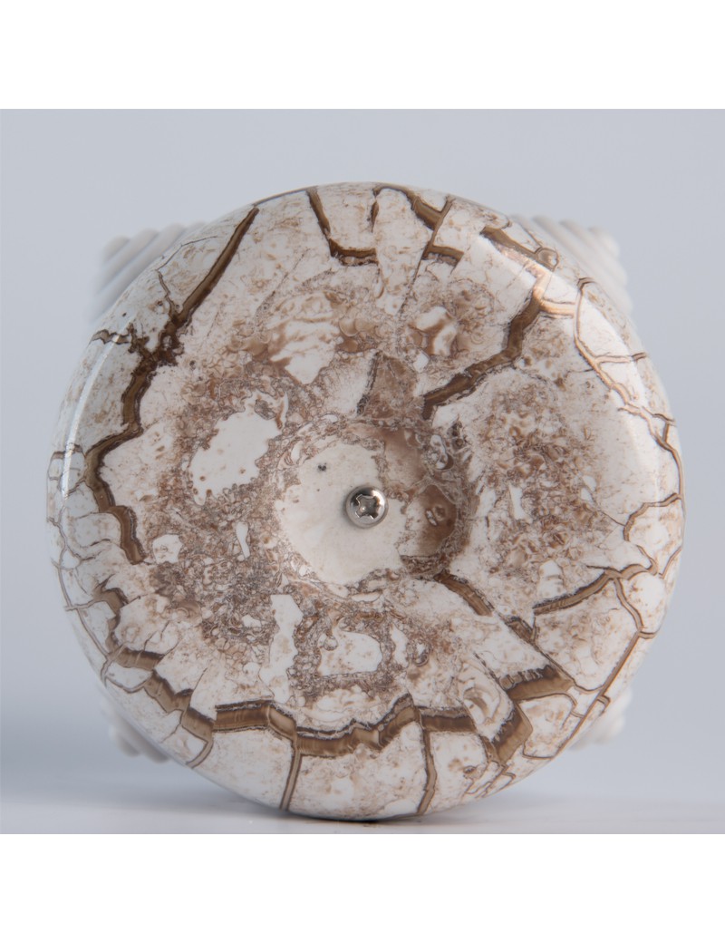 CERAMIC SURFACE-MOUNTED BOX MARBLE 78x45 2PN05M