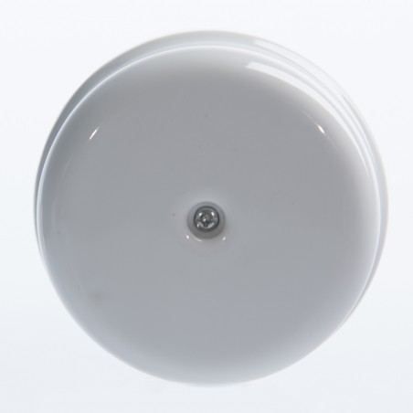 KERÁMIA FALRA SZERELHETŐ DOBOZ FEHÉR 78x35