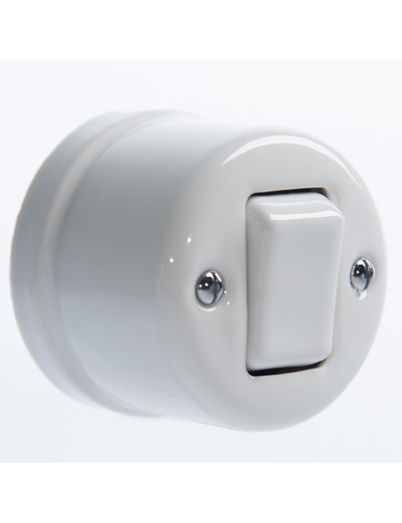 KERÁMIA FALRA SZERELHETŐ KERESZTKAPCSOLÓ...