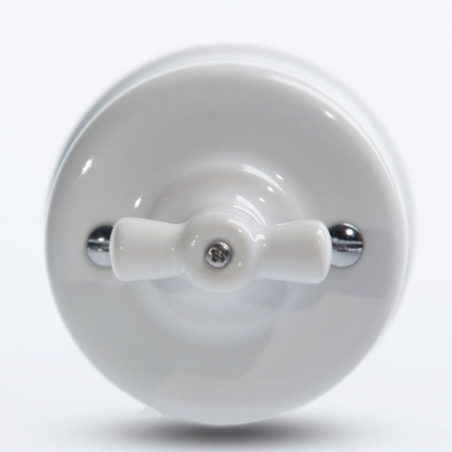 WŁĄCZNIK JEDNOTOROWY OBROTOWY