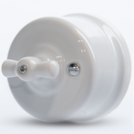 WŁĄCZNIK JEDNOTOROWY SCHODOWY OBROTOWY