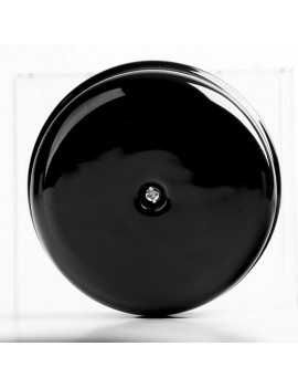 KERAMICKÁ NATYNKOVÁ PLECHOVKA ČIERNA 78x35 2