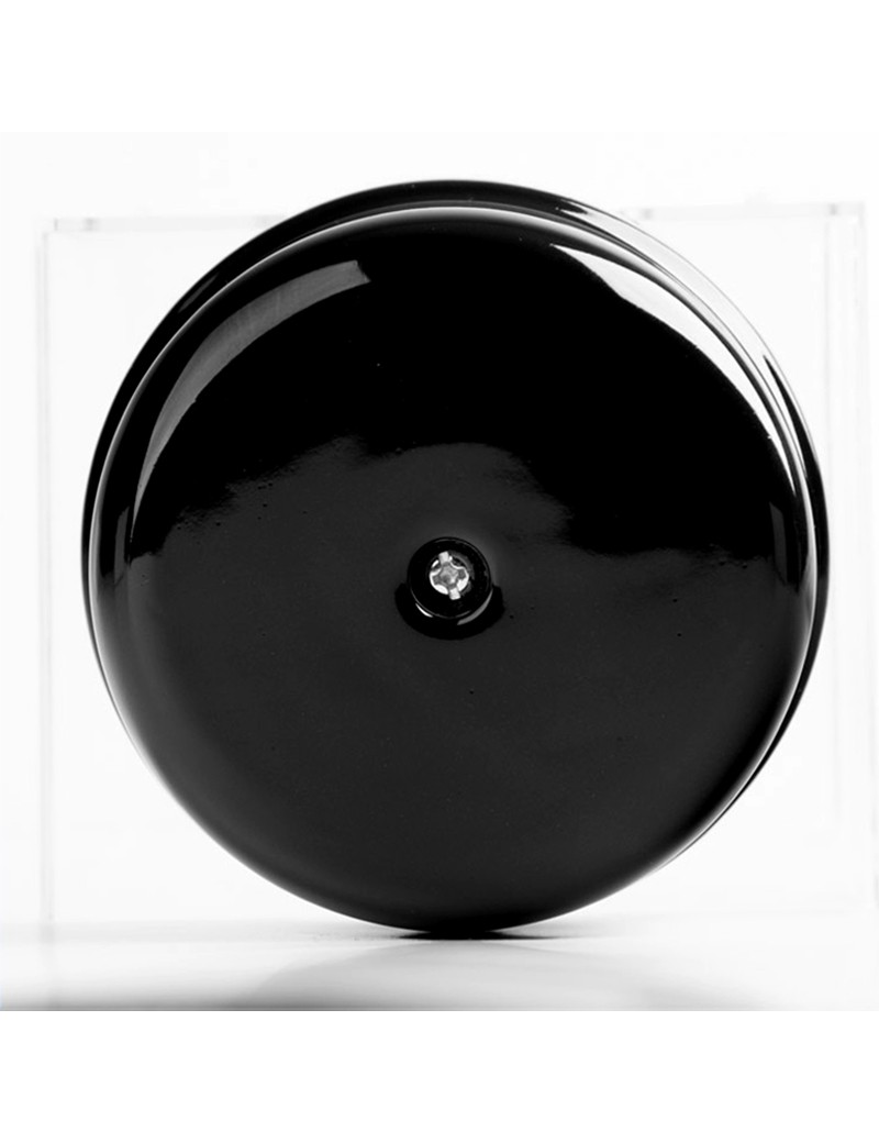 CERAMIC SURFACE-MOUNTED BOX BLACK 78x35 CPNT02B