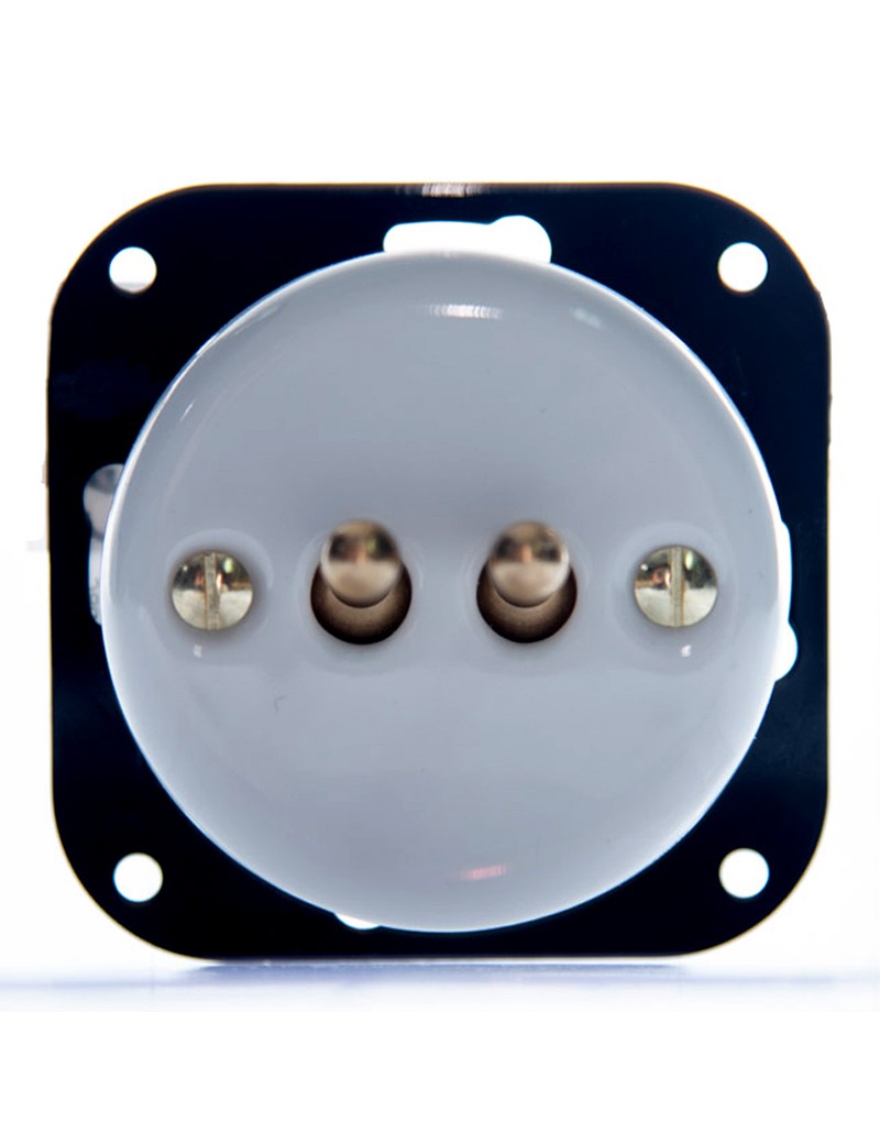 KERÁMIA FALSÍK ALATTI KAPCSOLÓ KÉTSÁVOS KAROS...