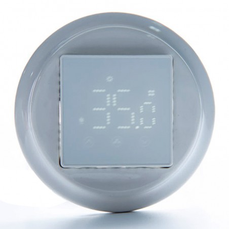 STEROWNIK TEMPERATURY