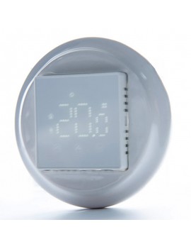 STEROWNIK TEMPERATURY