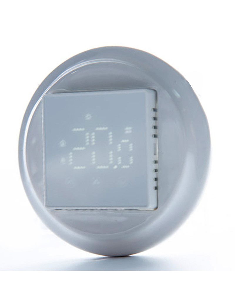 STEROWNIK TEMPERATURY