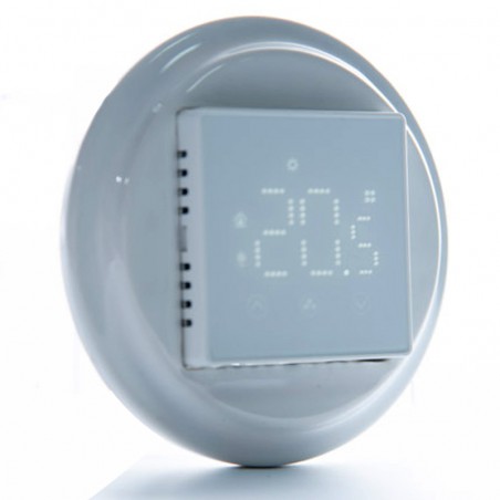 STEROWNIK TEMPERATURY