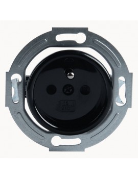 GNIAZDO 230V Z BOLCEM 2