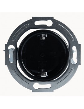 GNIAZDO 230V SCHUKO 2