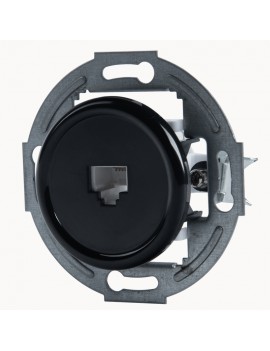 GNIAZDO TELEFONICZNE RJ11