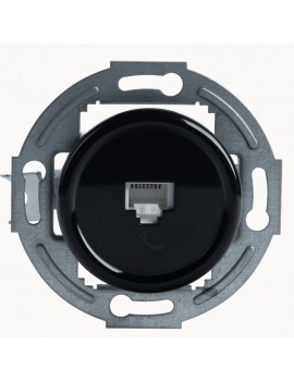 GNIAZDO TELEFONICZNE RJ11 2