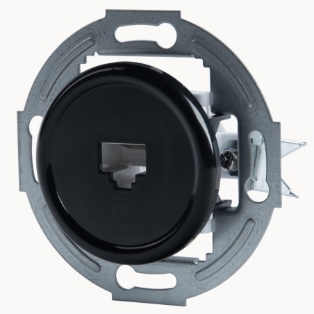 GNIAZDO KOMPUTEROWE RJ45