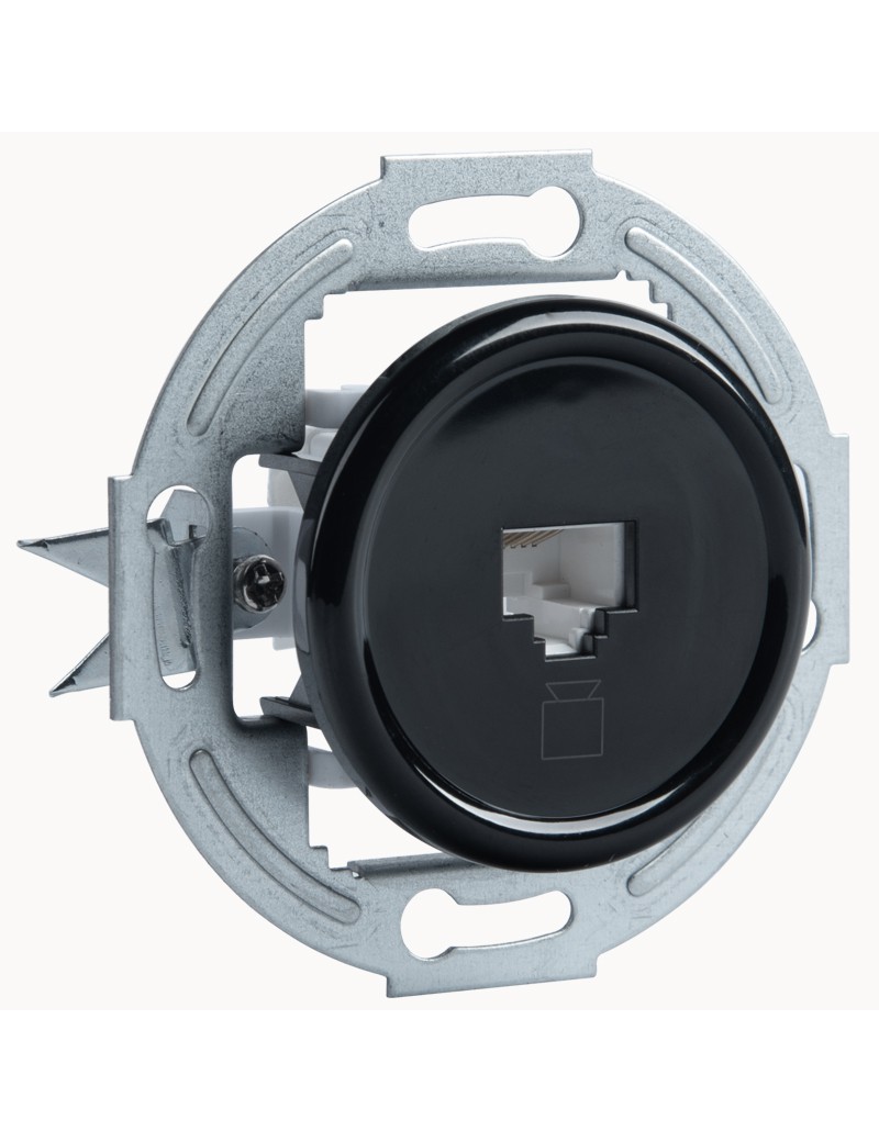 GNIAZDO KOMPUTEROWE RJ45