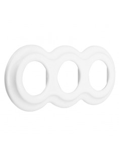 RAMKA TRZYKROTNA BAŁWANEK 2