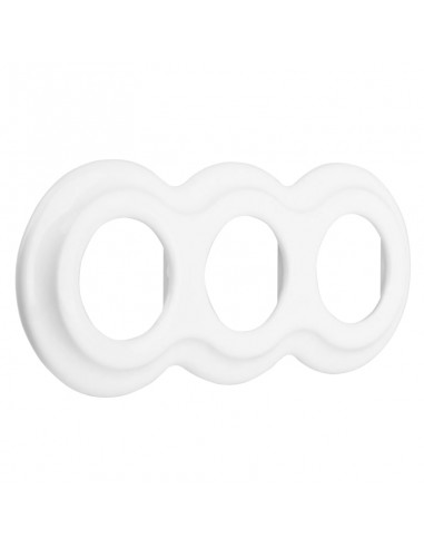 RAMKA TRZYKROTNA BAŁWANEK