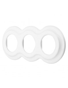 RAMKA TRZYKROTNA BAŁWANEK