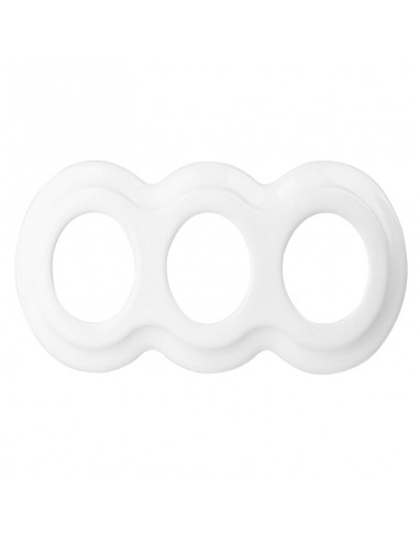 RAMKA TRZYKROTNA BAŁWANEK