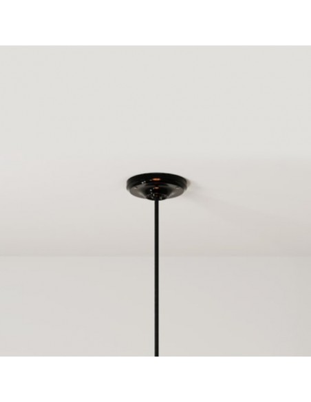 CERAMICZNA PODSUFITKA OKRĄGŁA