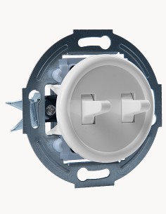 WŁĄCZNIK PODWÓJNY