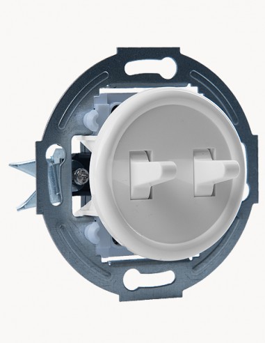 WŁĄCZNIK PODWÓJNY