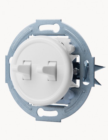 INTERUPTEUR DOUBLE D'ESCALIER