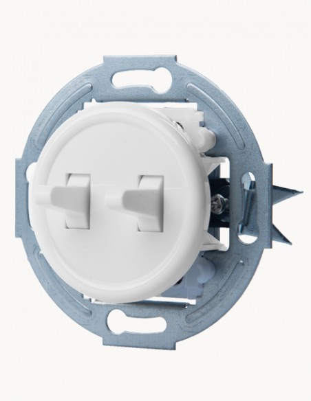 INTERUPTEUR DOUBLE D'ESCALIER