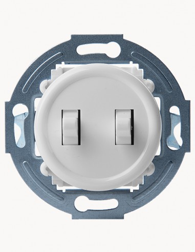 INTERUPTEUR DOUBLE D'ESCALIER