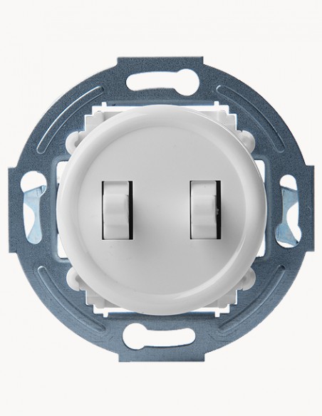 INTERUPTEUR DOUBLE D'ESCALIER