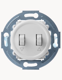 WŁĄCZNIK STERUJĄCY ROLETAMI 2