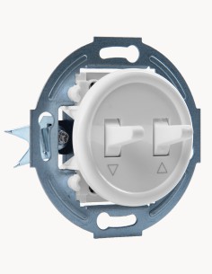 WŁĄCZNIK STERUJĄCY ROLETAMI