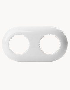 RAMKA PODWÓJNA 156x 85mm 2
