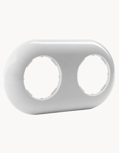 RAMKA PODWÓJNA 156x 85mm