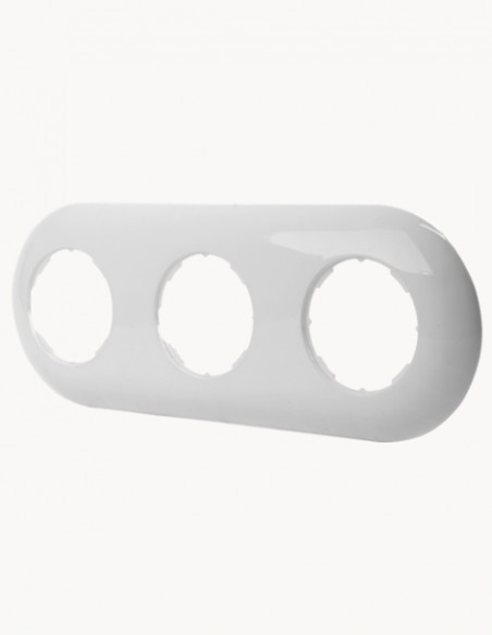 RAMKA POTRÓJNA 227x85mm