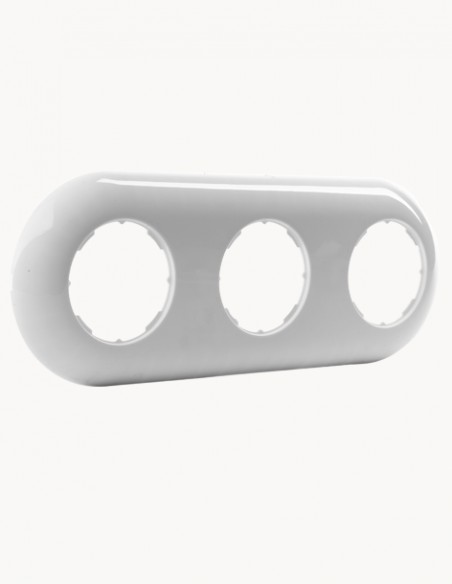 RAMKA POTRÓJNA 227x85mm